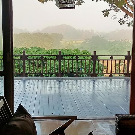 Villa Albizia, Chiang Mai Doi Saket Exterior photo