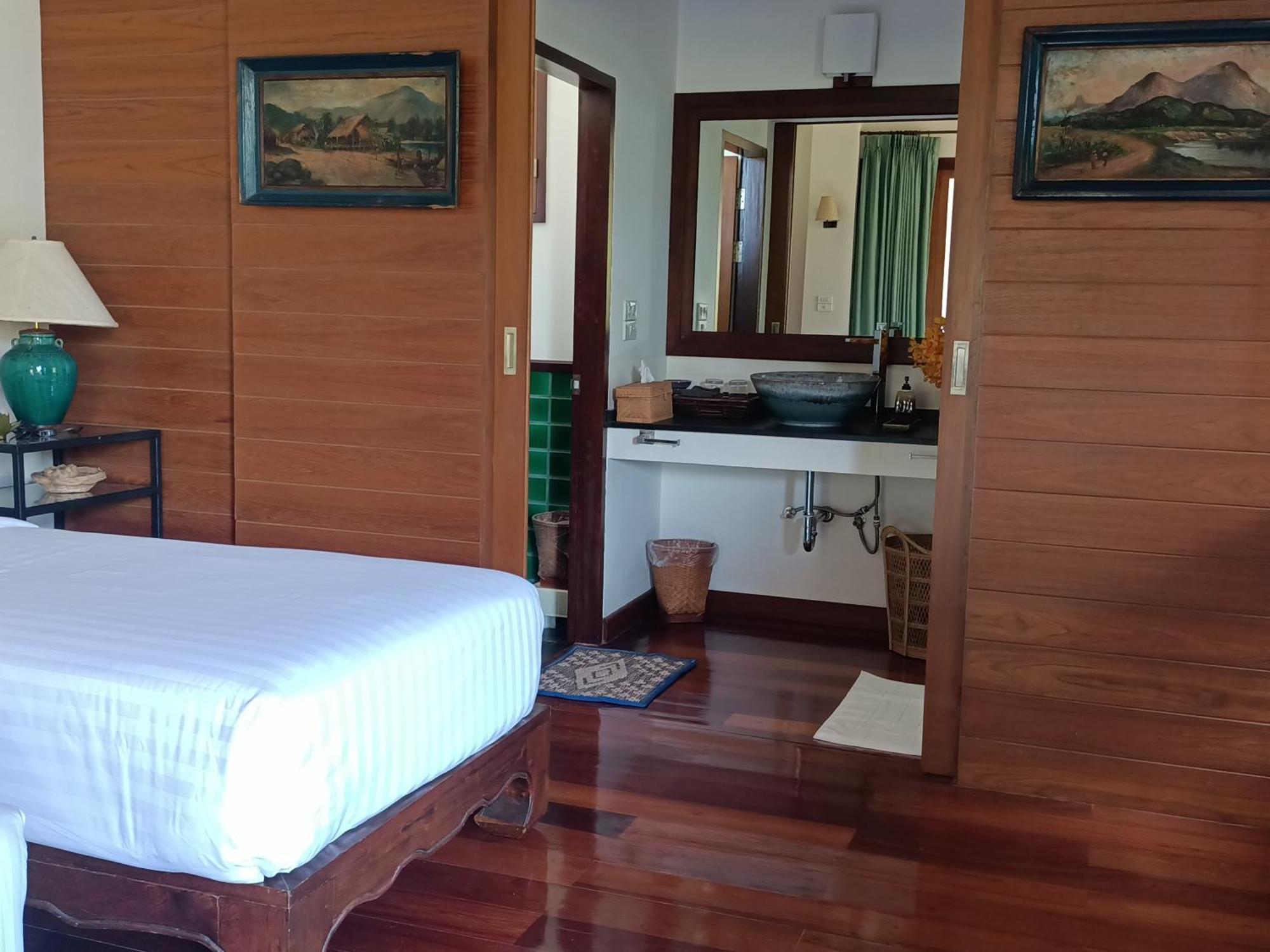 Villa Albizia, Chiang Mai Doi Saket Exterior photo