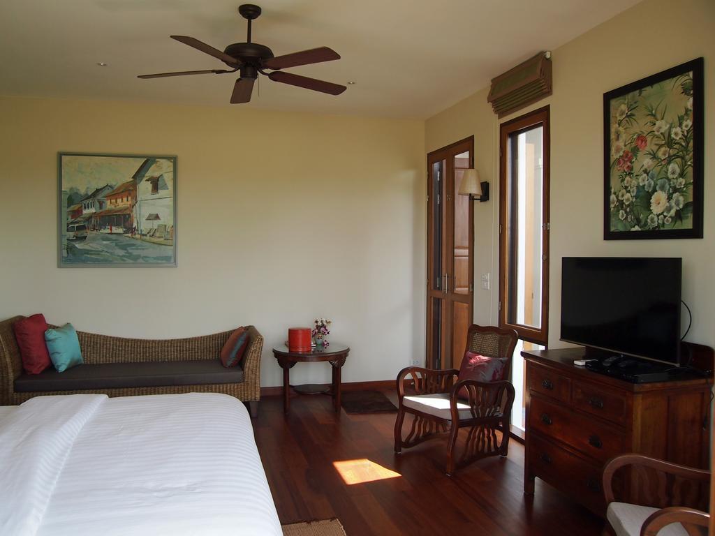 Villa Albizia, Chiang Mai Doi Saket Room photo