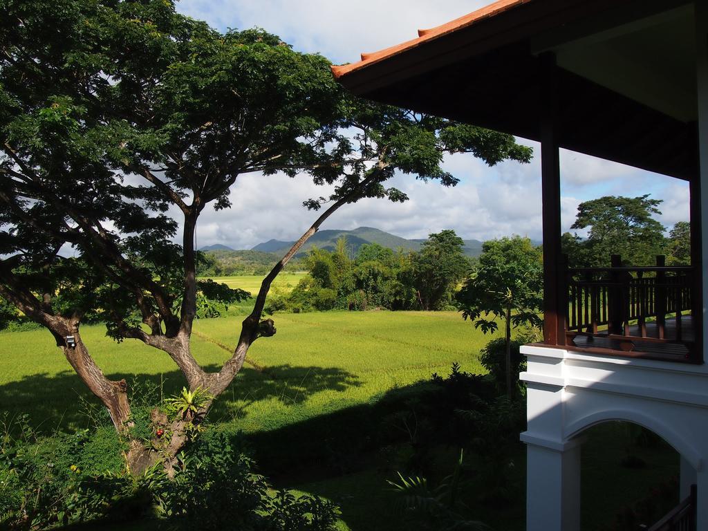 Villa Albizia, Chiang Mai Doi Saket Exterior photo