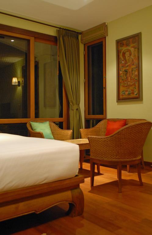 Villa Albizia, Chiang Mai Doi Saket Exterior photo