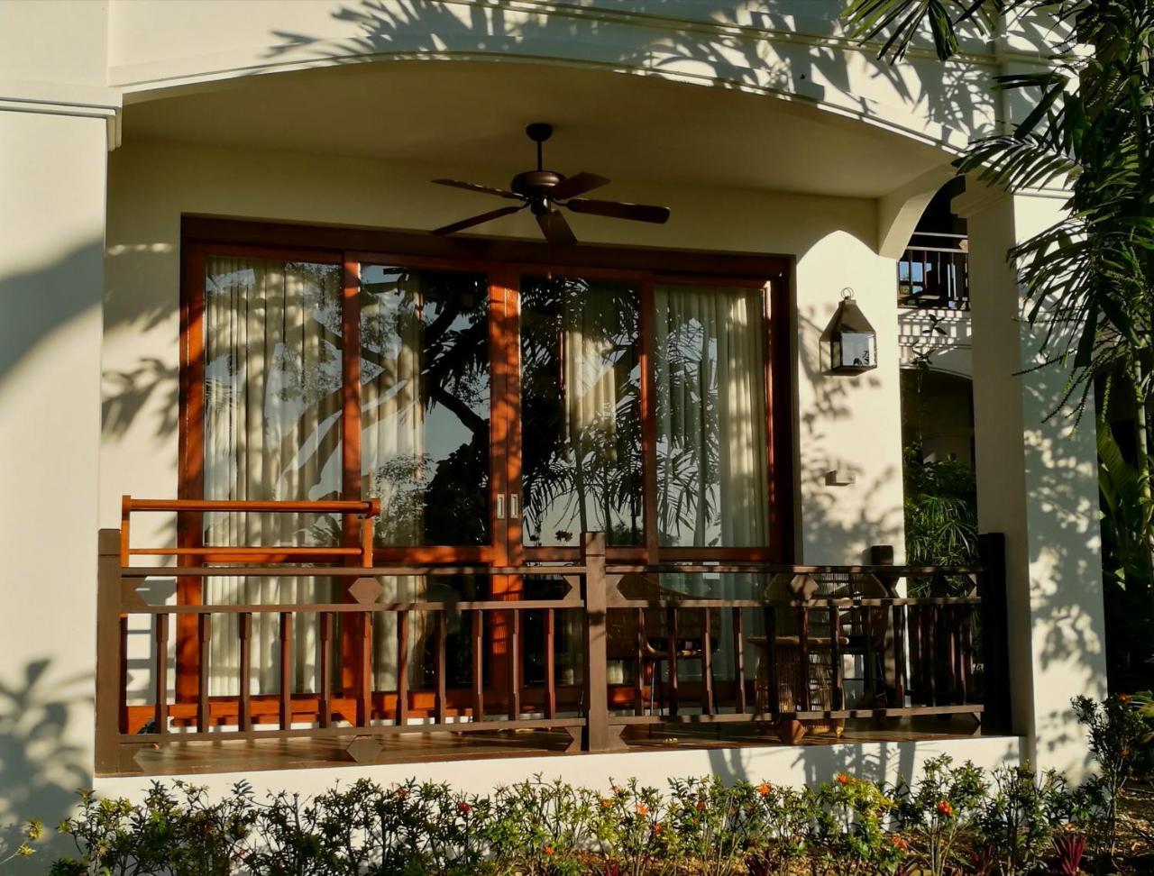 Villa Albizia, Chiang Mai Doi Saket Exterior photo
