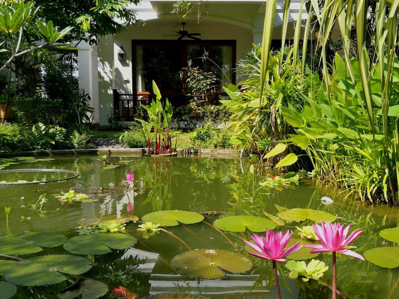 Villa Albizia, Chiang Mai Doi Saket Exterior photo